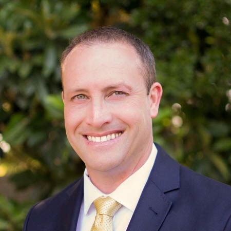 Zack Seidman