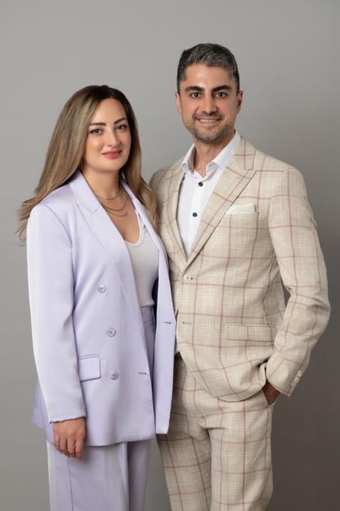 Behnam Hoss
