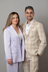 Behnam Hoss