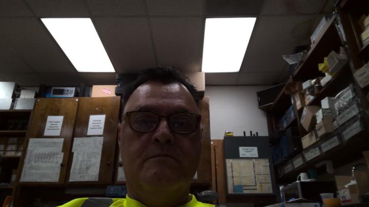 Mark Vidales