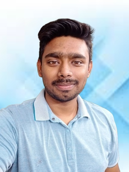 Sagar Kumar