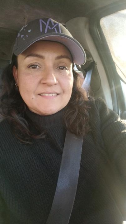 Diana Corrales