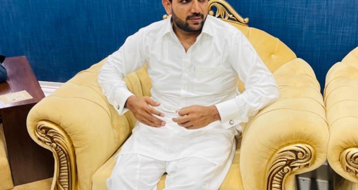 Muhammad Sajid