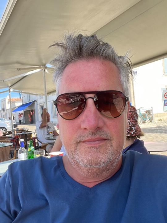 Melvin van Jaarsveld