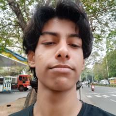 Nishaan Rk