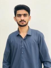 Khizer Ali