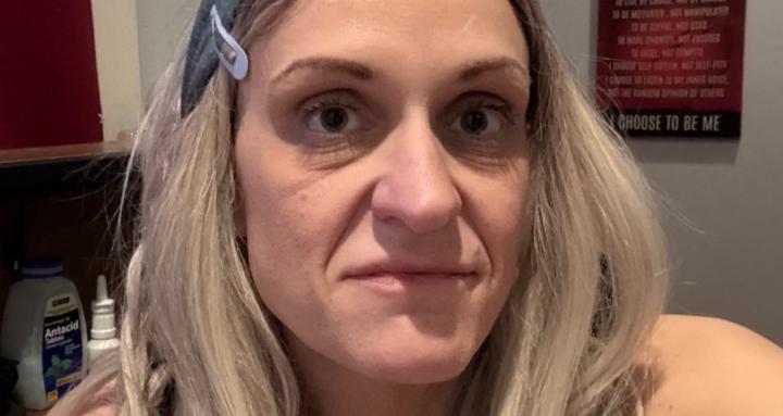 Overcoming grief and C-PTSD