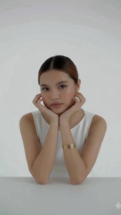 Trixy Zanethawynne Calma