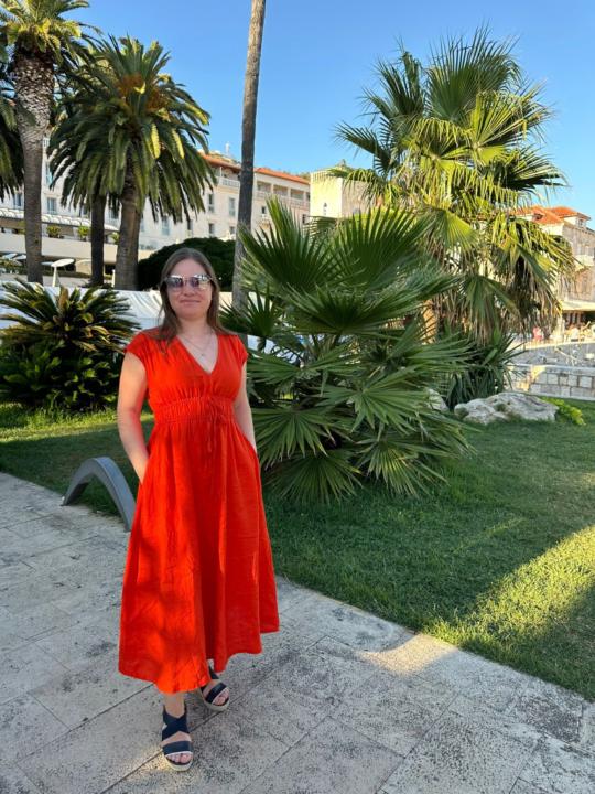 Olena Fedets