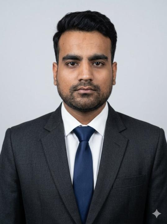 Muhammad Asad Ali