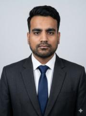 Muhammad Asad Ali