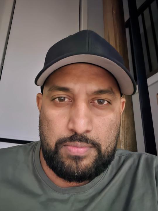 Hirantha Sudasinghege