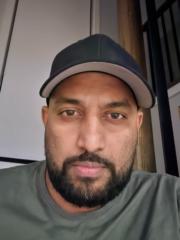 Hirantha Sudasinghege