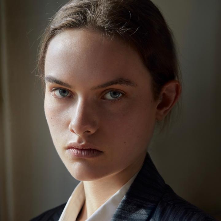 Louisa Ganzel