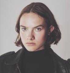Louisa Ganzel