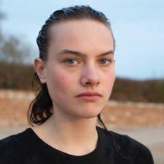 Louisa Ganzel