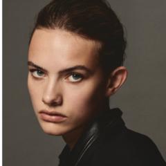 Louisa Ganzel