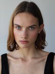 Louisa Ganzel