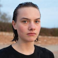 Louisa Ganzel