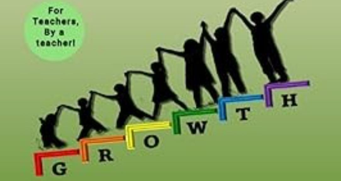 Student Growth Tracking Lab