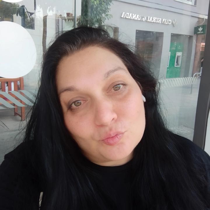 Manuela Iglesias