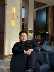 Erdenebaatar Ganbold