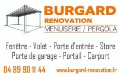 Burgard Renovation