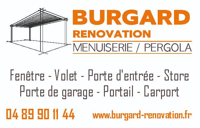 Burgard Renovation