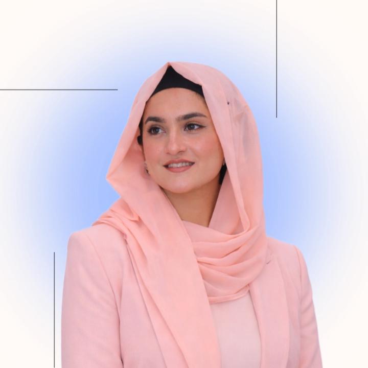 Ramisha Asif