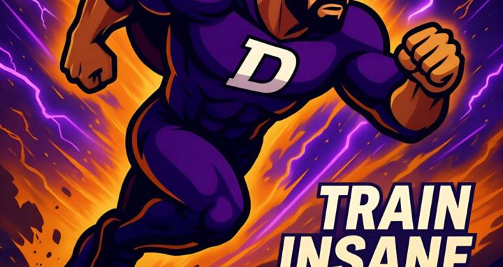 Coach D's FUNdamentals