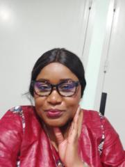 Tabaka Laetitia