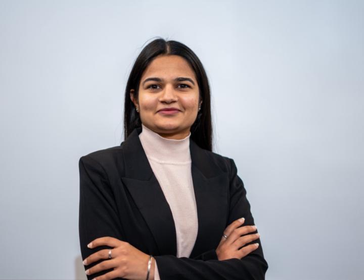 Mehak Devi