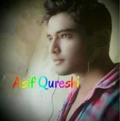 Asif Qureshi