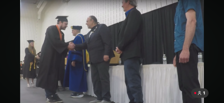 Graduation 