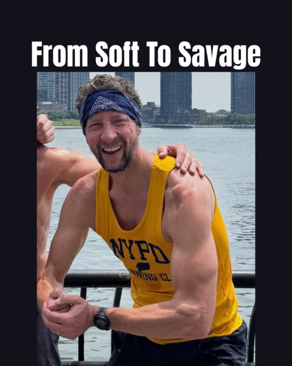 [LIVE TONIGHT 7pm] Pete: "From Denial To Discomfort"