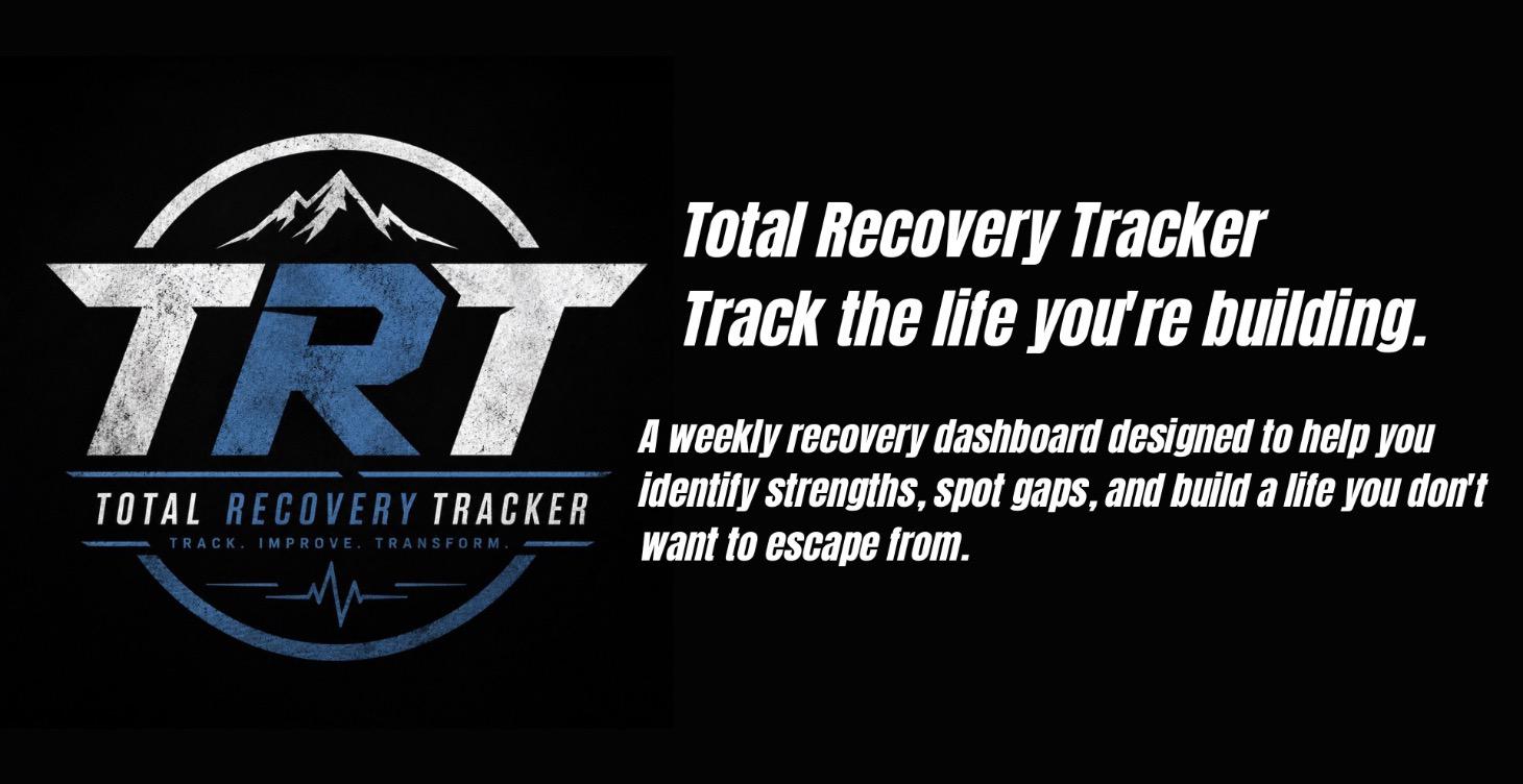 Total Recovery Tracker