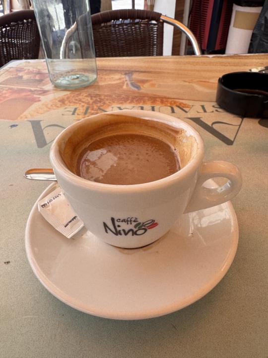 3pm coffee win 
