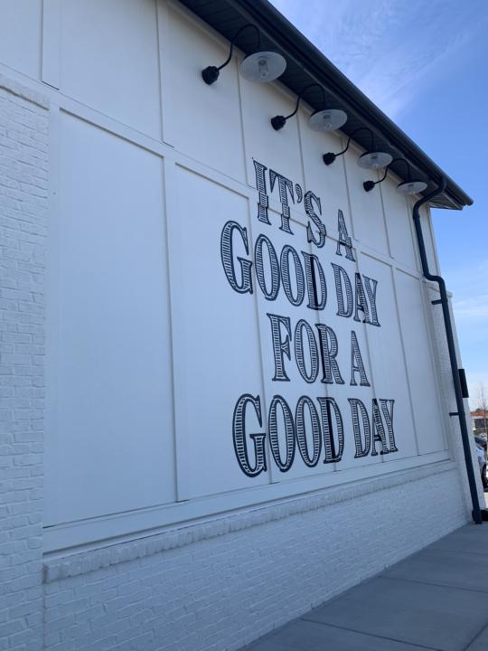 Thursday wins!