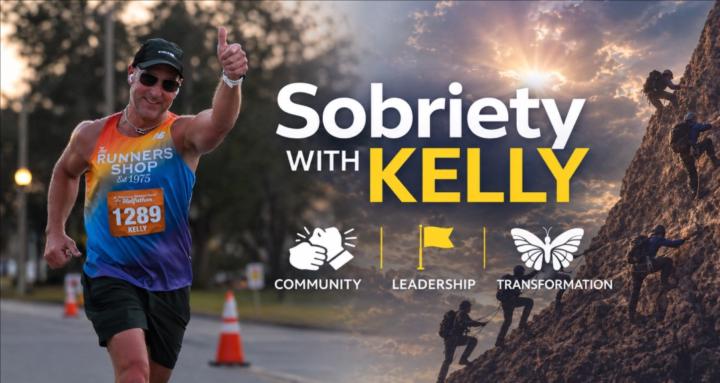 Sobriety With Kelly
