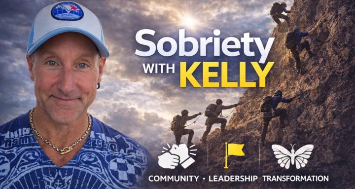 Sobriety With Kelly