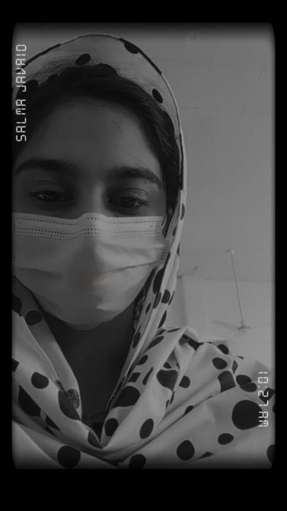 Salma Javaid