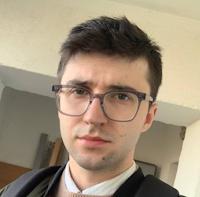 Nicolo Vaskov