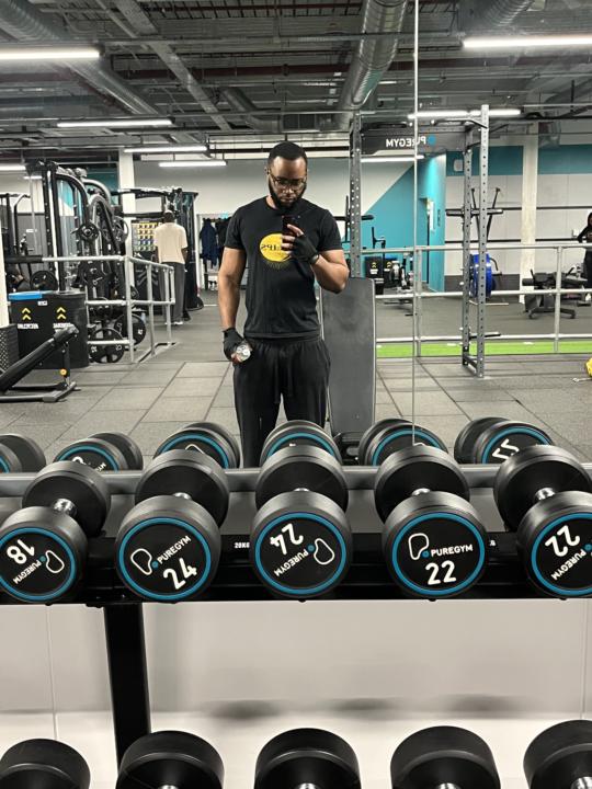 Stoicism saves the day again!