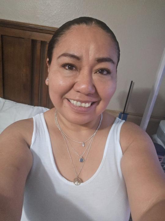Aurora Calderon