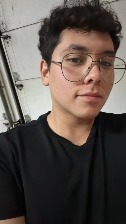 Caleb Altamirano Paredes