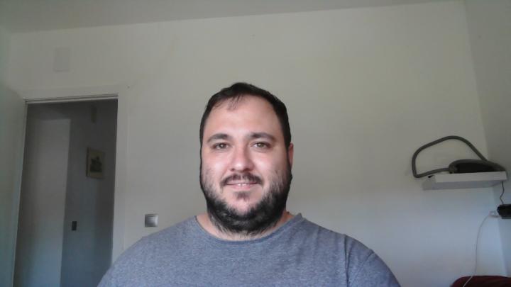 Manuel Guzman rodriguez