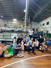 Maria veronica Maciel