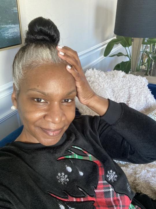 Meerah Hogan