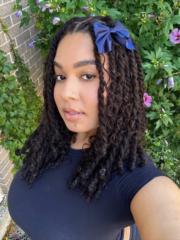 Jaida Swaby