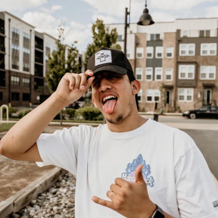 Daniel Restrepo